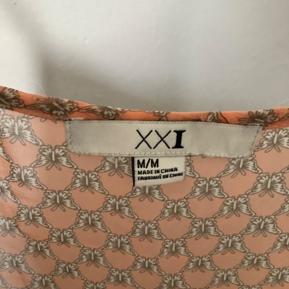 🌹2 for $15🌹 Forever 21 Women’s size M - Picture 2 of 4